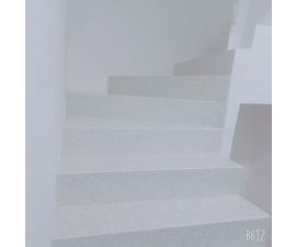 Cầu thang đá hoa cương c0251