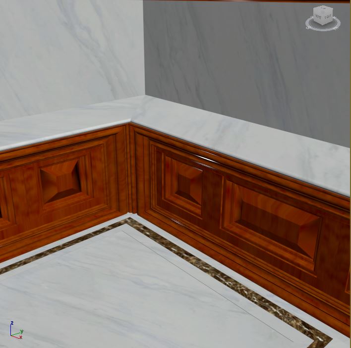 Đá hoa cương bếp kim thịnh phát thi công bàn bếp