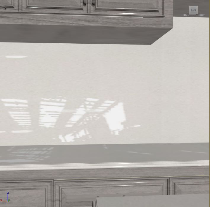 Đá hoa cương bếp rẻ nhất kim thịnh phát cắt bếp