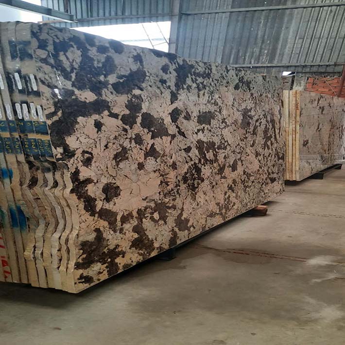 Đá Hoa Cương Granite