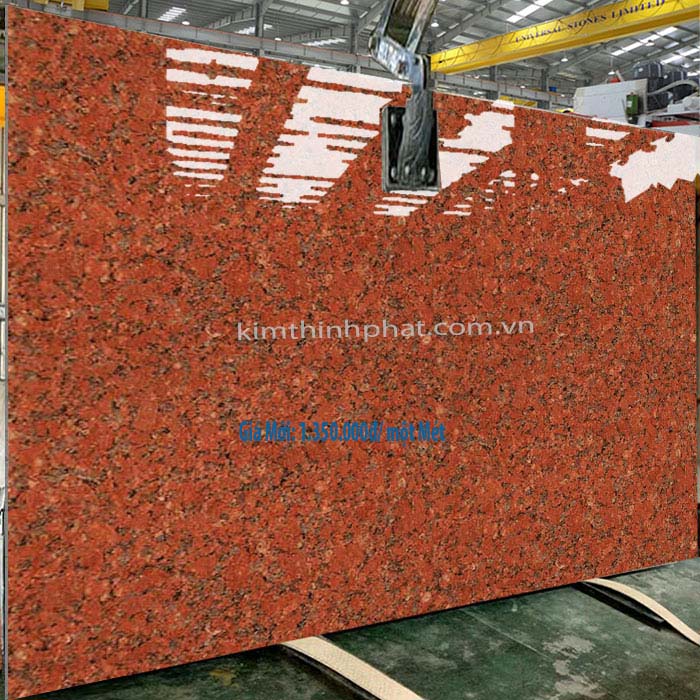 Đá Hoa Cương Granite