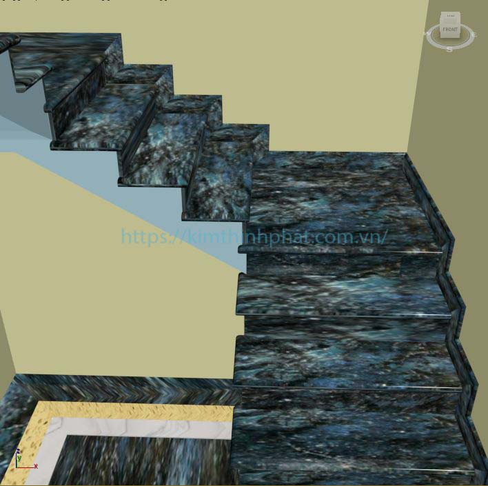 Đá Hoa Cương Granite