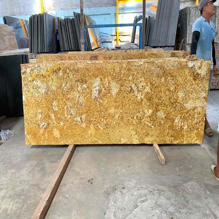 Đá Hoa Cương Granite