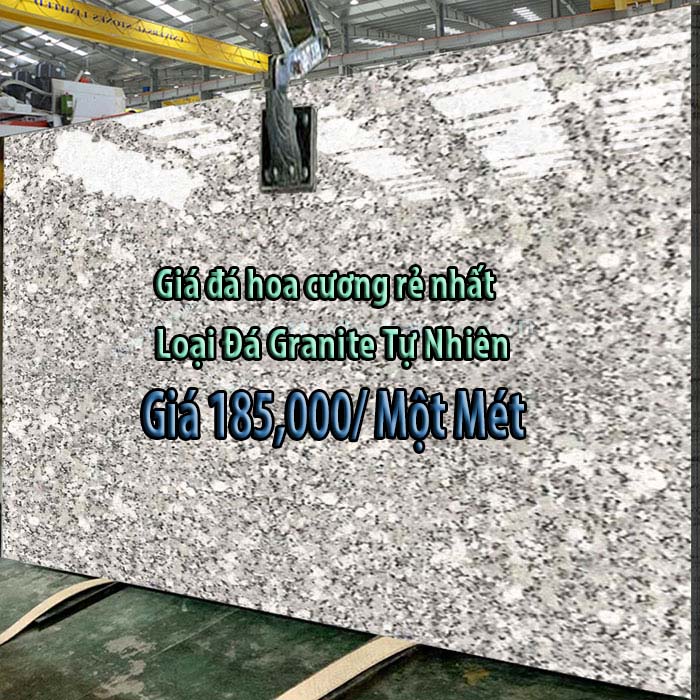 Đá hoa cương giá rẻ nhất kim thịnh phát