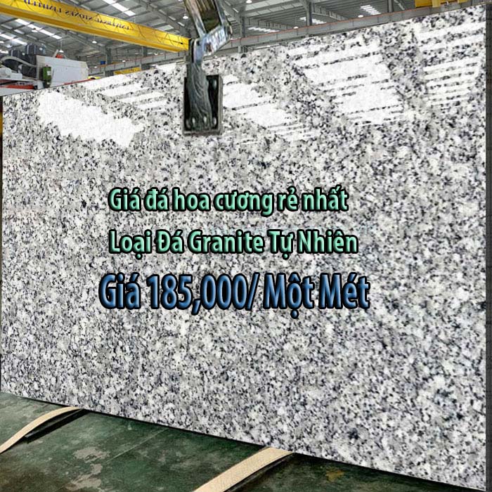 Đá hoa cương giá rẻ nhất kim thịnh phát