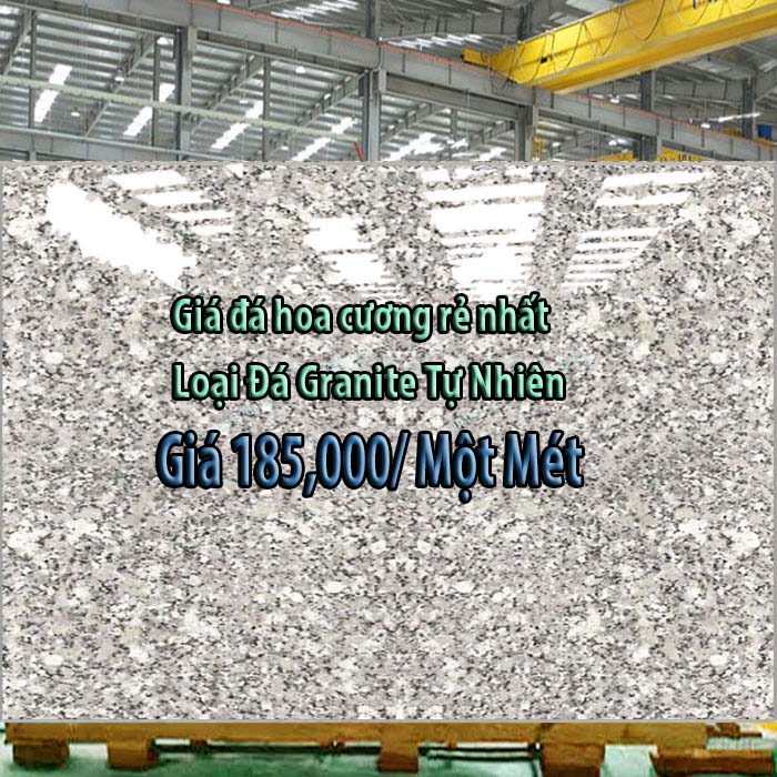 Đá hoa cương giá rẻ nhất kim thịnh phát