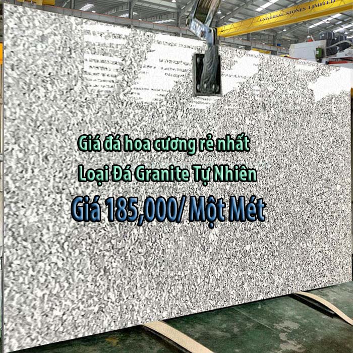 Đá hoa cương giá rẻ nhất kim thịnh phát