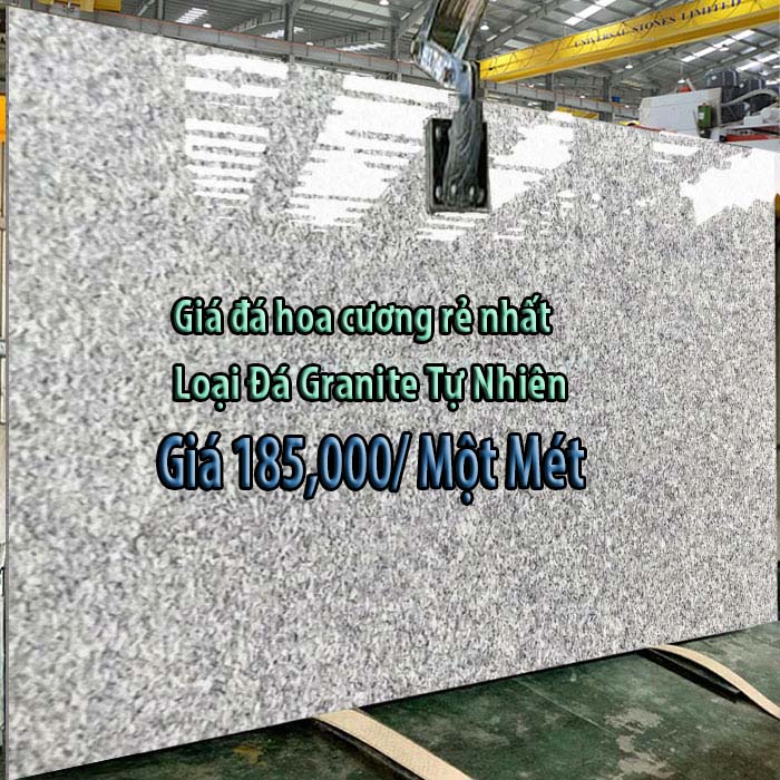 Đá hoa cương giá rẻ nhất kim thịnh phát