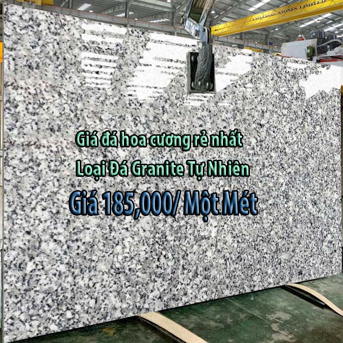 Đá hoa cương giá rẻ nhất kim thịnh phát