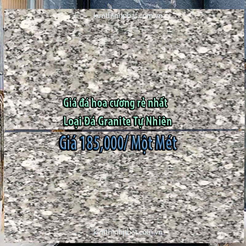 Đá hoa cương giá rẻ nhất kim thịnh phát