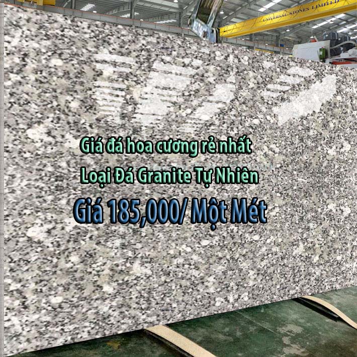 Đá hoa cương giá rẻ nhất kim thịnh phát