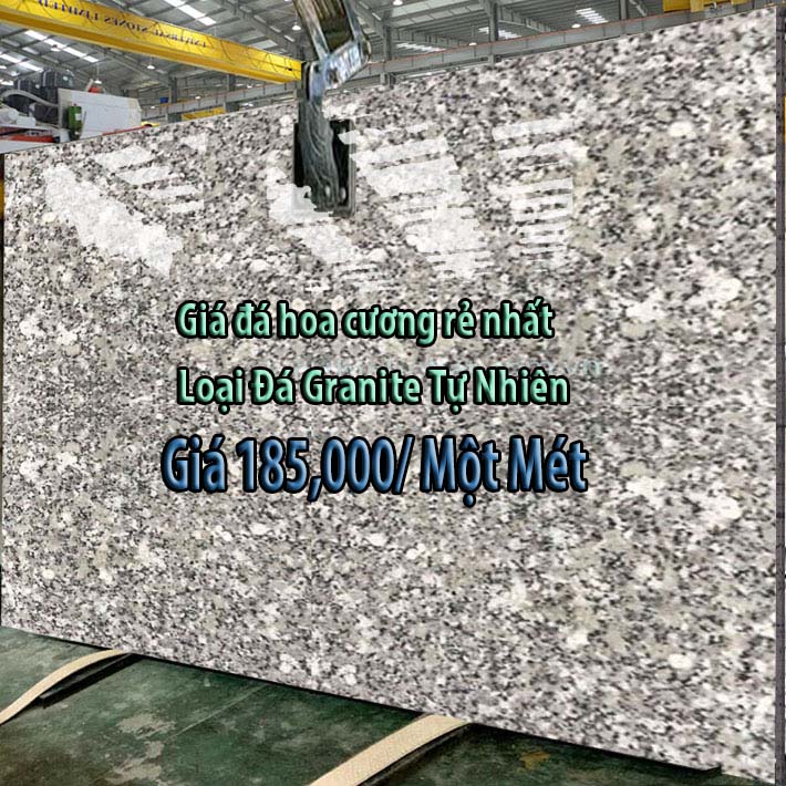 Đá hoa cương giá rẻ nhất kim thịnh phát