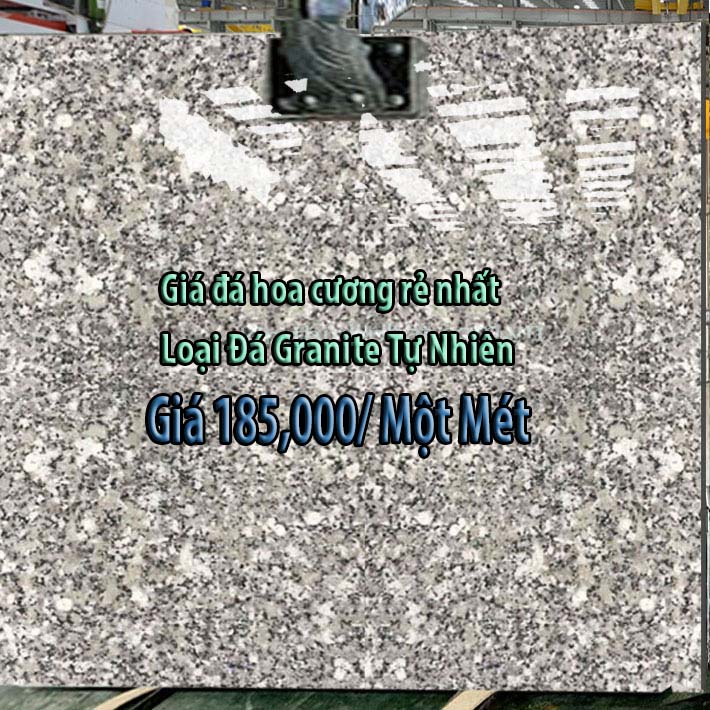 Đá hoa cương giá rẻ nhất kim thịnh phát