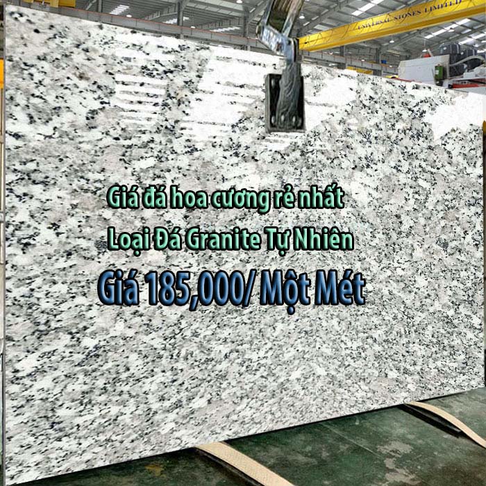 Đá hoa cương giá rẻ nhất kim thịnh phát