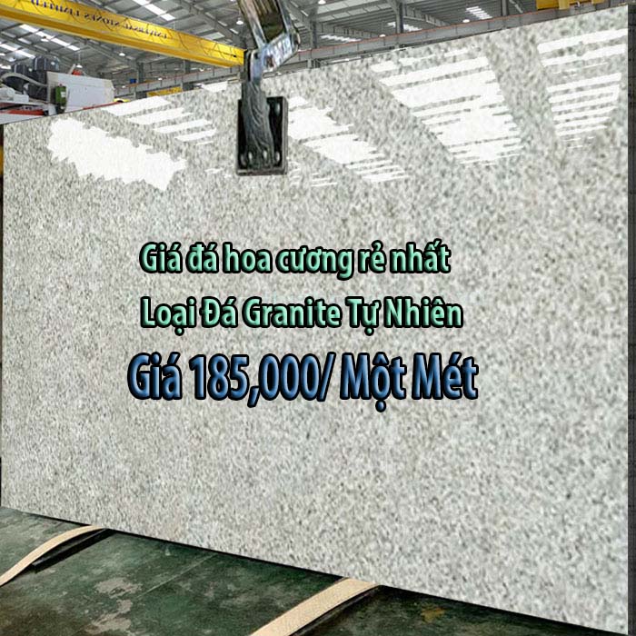 Đá hoa cương giá rẻ nhất kim thịnh phát