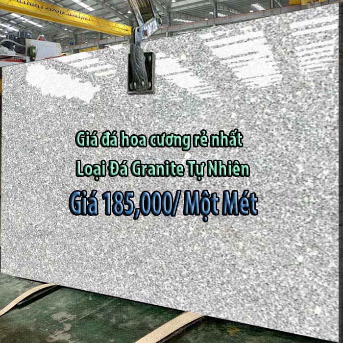 Đá hoa cương giá rẻ nhất kim thịnh phát